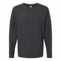 SoftShirts 420 Organic Long Sleeve T-Shirt