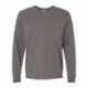 SoftShirts 420 Organic Long Sleeve T-Shirt