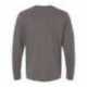 SoftShirts 420 Organic Long Sleeve T-Shirt