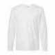 SoftShirts 420 Organic Long Sleeve T-Shirt