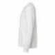 SoftShirts 420 Organic Long Sleeve T-Shirt