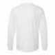 SoftShirts 420 Organic Long Sleeve T-Shirt