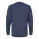 SoftShirts 420 Organic Long Sleeve T-Shirt