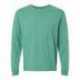 SoftShirts 420 Organic Long Sleeve T-Shirt