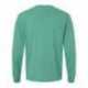 SoftShirts 420 Organic Long Sleeve T-Shirt