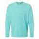 SoftShirts 420 Organic Long Sleeve T-Shirt