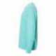 SoftShirts 420 Organic Long Sleeve T-Shirt