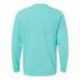 SoftShirts 420 Organic Long Sleeve T-Shirt