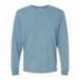 SoftShirts 420 Organic Long Sleeve T-Shirt