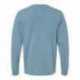 SoftShirts 420 Organic Long Sleeve T-Shirt