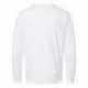 SoftShirts 420 Organic Long Sleeve T-Shirt