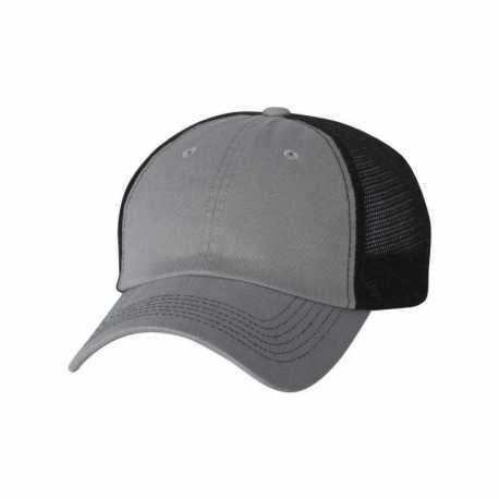 Sportsman 3100 Contrast-Stitch Mesh-Back Cap
