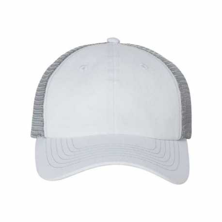 Sportsman 3100 Contrast-Stitch Mesh-Back Cap