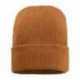 Sportsman SP12SL 12" Sherpa Lined Cuffed Beanie
