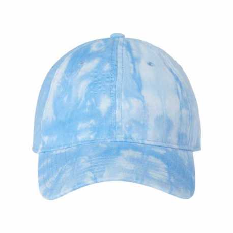 Sportsman SP400 Tie-Dyed Dad Hat
