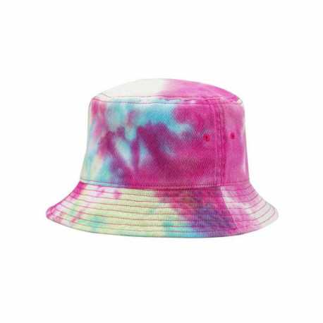 Sportsman SP450 Tie-Dyed Bucket Hat