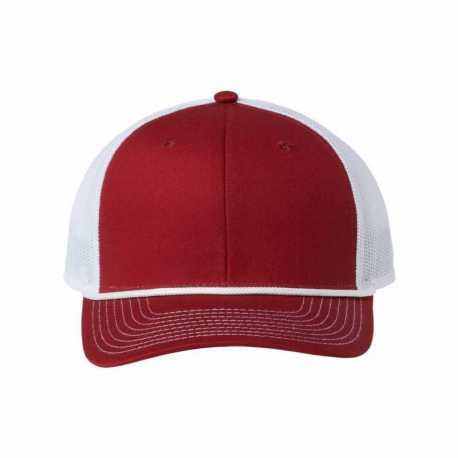 The Game GB452R Everyday Rope Trucker Cap