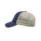 The Game GB460 Pigment-Dyed Trucker Cap