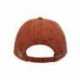 The Game GB465 Pigment-Dyed Cap
