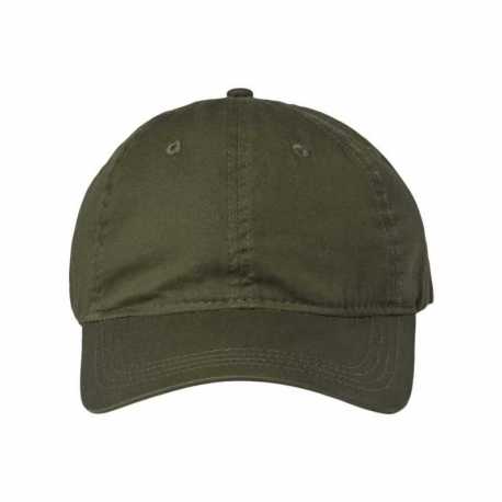 The Game GB510 Ultralight Cotton Twill Cap