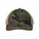 The Game GB880 Soft Trucker Cap