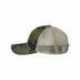 The Game GB880 Soft Trucker Cap