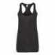 Tultex 190 Women's Poly-Rich Racerback Tank Top