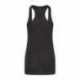 Tultex 190 Women's Poly-Rich Racerback Tank Top