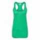 Tultex 190 Women's Poly-Rich Racerback Tank Top