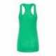 Tultex 190 Women's Poly-Rich Racerback Tank Top