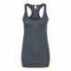 Tultex 190 Women's Poly-Rich Racerback Tank Top