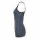 Tultex 190 Women's Poly-Rich Racerback Tank Top