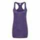 Tultex 190 Women's Poly-Rich Racerback Tank Top