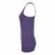 Tultex 190 Women's Poly-Rich Racerback Tank Top