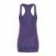 Tultex 190 Women's Poly-Rich Racerback Tank Top