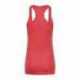 Tultex 190 Women's Poly-Rich Racerback Tank Top
