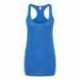 Tultex 190 Women's Poly-Rich Racerback Tank Top