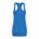 Tultex 190 Women's Poly-Rich Racerback Tank Top