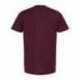 Tultex 202 Fine Jersey T-Shirt