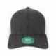 LEGACY MPS Mid-Pro Snapback Trucker Cap