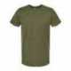Tultex 202 Fine Jersey T-Shirt