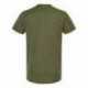 Tultex 202 Fine Jersey T-Shirt