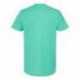Tultex 202 Fine Jersey T-Shirt