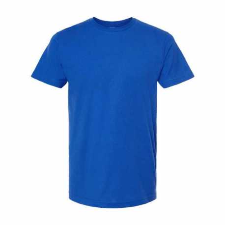 Tultex 202 Fine Jersey T-Shirt