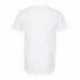 Tultex 202 Fine Jersey T-Shirt