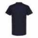 Tultex 207 Poly-Rich V-Neck T-Shirt