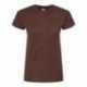 Tultex 213 Women's Fine Jersey Slim Fit T-Shirt