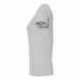 Tultex 213 Women's Fine Jersey Slim Fit T-Shirt