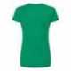 Tultex 213 Women's Fine Jersey Slim Fit T-Shirt
