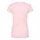 Tultex 213 Women's Fine Jersey Slim Fit T-Shirt